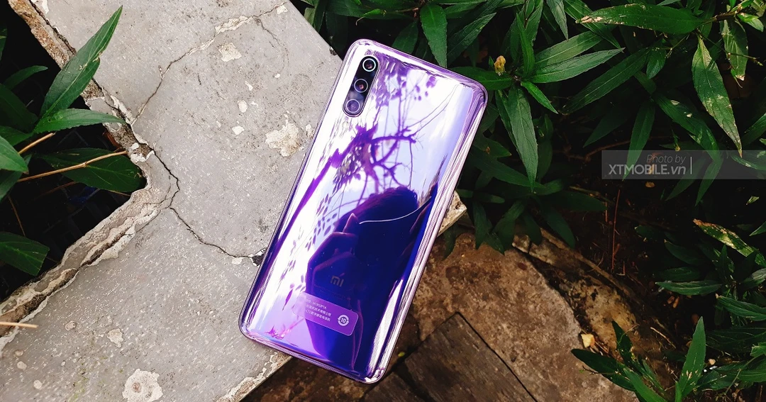 Hiệu năng Galaxy S10 Plus thua xa Mi 9 trong bảng xếp hạng mới