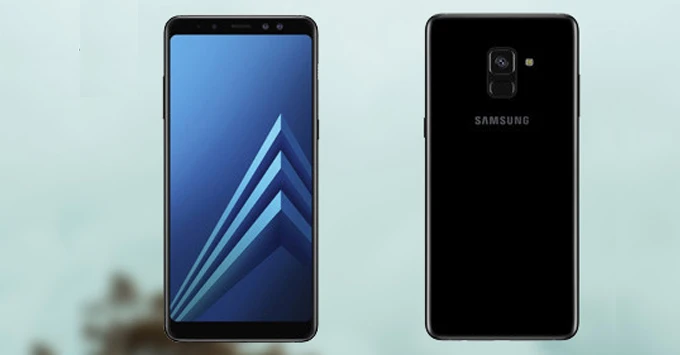Đánh giá chi tiết Galaxy A8 2018 - Tầm trung đi đầu công nghệ mới