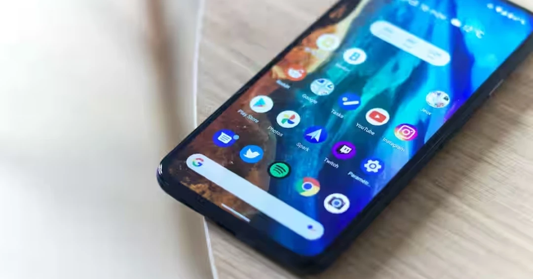 Bật mí cách xóa thanh Tìm kiếm Google khỏi màn hình chính của Android
