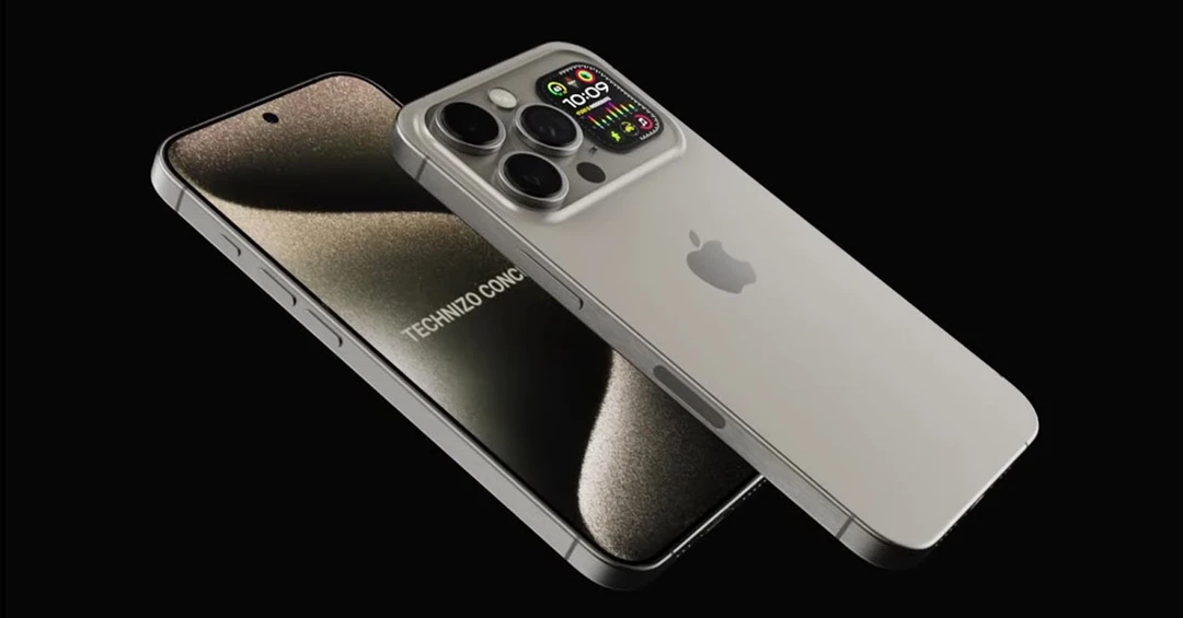 iPhone 16 Pro Max vs iPhone 13 Pro Max: Nên nâng cấp hay không?