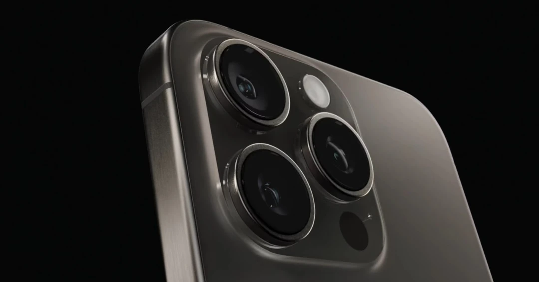 Camera iPhone 16 Pro có gì mới? Có những nâng cấp gì?