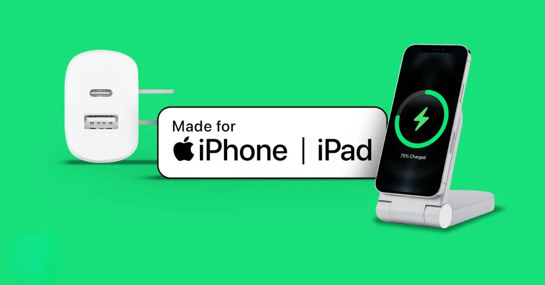 MFi là gì? Tìm hiểu về chứng chỉ MFi và tầm quan trọng đối với phụ kiện Apple
