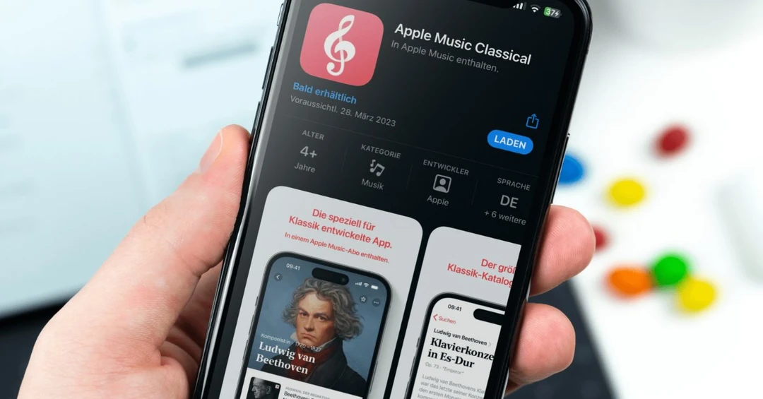 Apple Music Classical là gì? Cách cài đặt và sử dụng như thế nào?