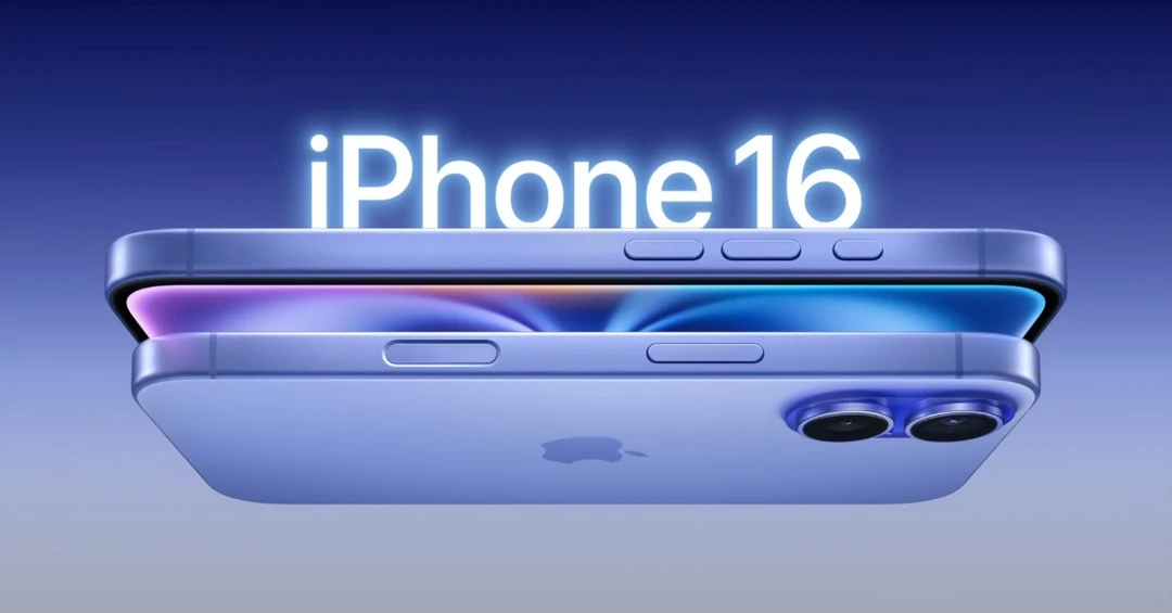 iPhone 16 có gì mới? Có những nâng cấp gì? Tổng hợp thông tin về iPhone 16
