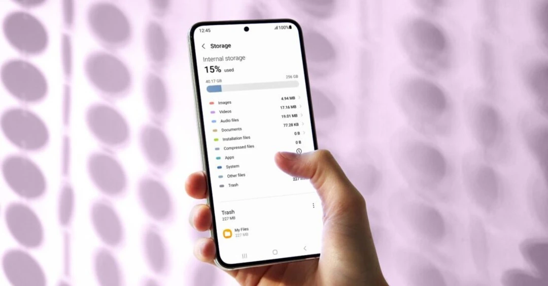Mua Galaxy S24 Plus dung lượng bao nhiêu đủ dùng trong năm 2024?