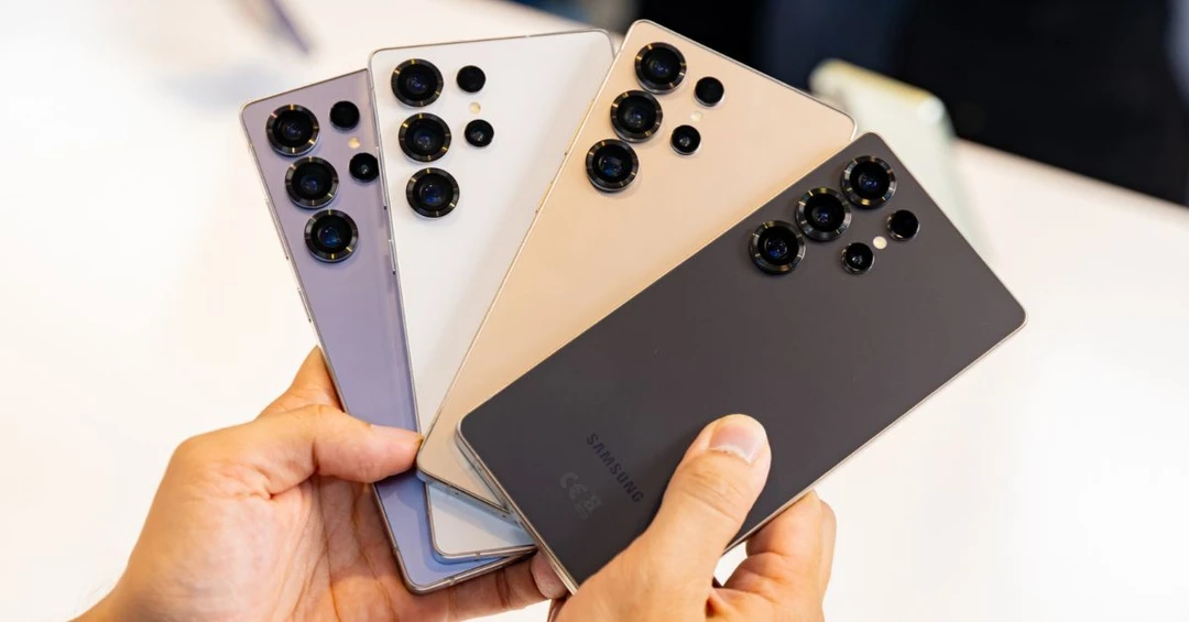 Ai là người nên chọn Samsung S25 Ultra thay vì bản thường?