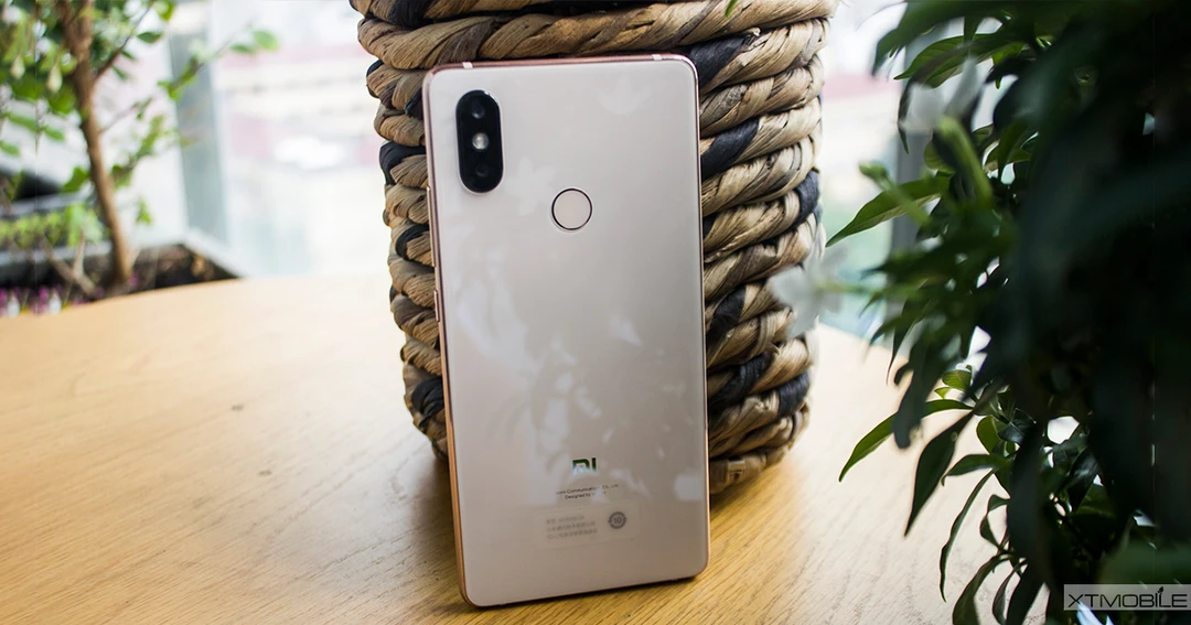 Xiaomi Mi 8 SE: Snapdragon 710 tạo nên sự khác biệt trong phân khúc tầm trung?