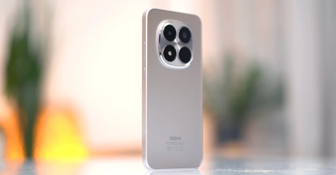 Đánh giá Xiaomi Redmi Note 15 Pro 5G: Có nên mua hay không?