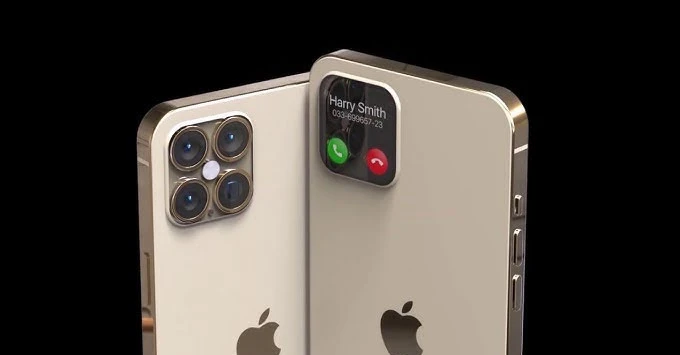 Đây là iPhone đầu tiên có RAM 12GB sắp ra mắt với ba camera 48MP
