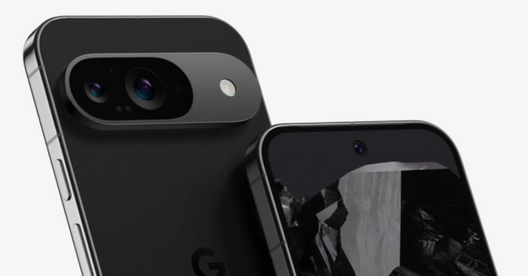 Google Pixel 9 sẽ ra mắt với cảm biến camera mới và hỗ trợ quay video 8K