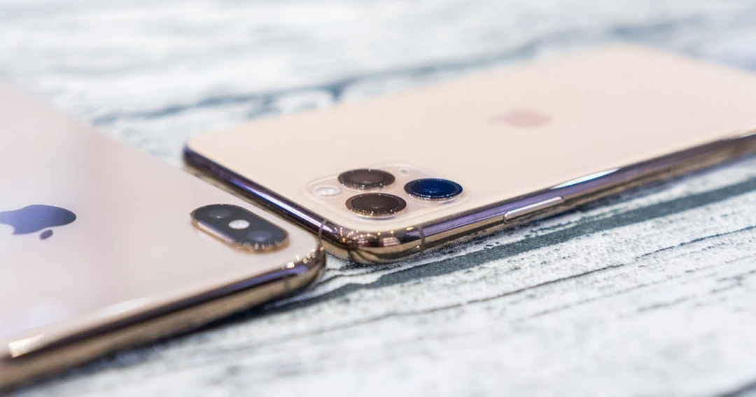 Dùng iPhone Xs Max có nên thu cũ đổi mới lấy iPhone 11 Pro Max không ?