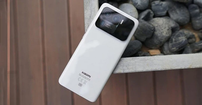 Xiaomi Mi 12 dự kiến là model đầu tiên được trang bị RAM LPDDR5X