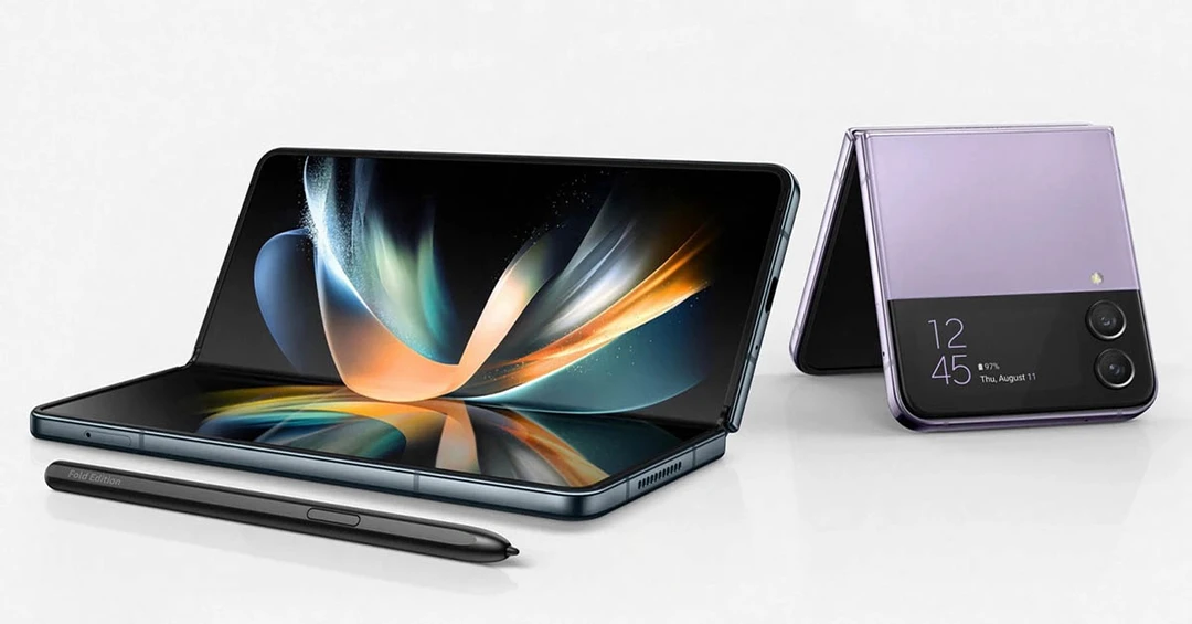Galaxy Z Flip 5, Galaxy Z Fold 5: Tổng hợp danh sách các tin đồn rò rỉ