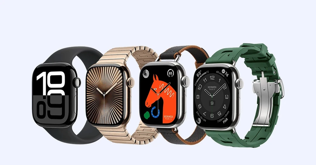 Apple Watch Series 11 có thể là một bản cập nhật lớn với 5 nâng cấp này