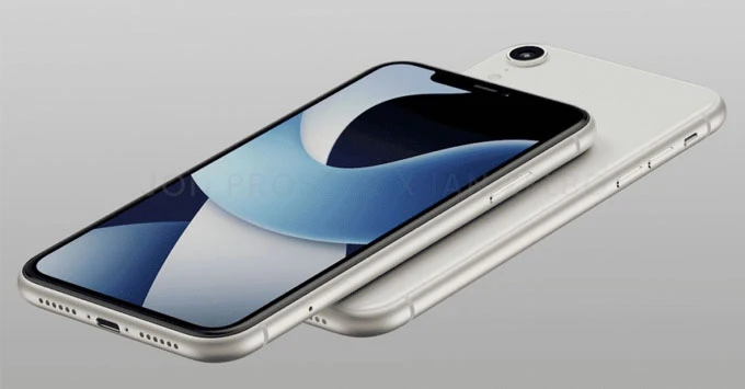 iPhone SE 4 có thể ra mắt vào năm 2025 với modem 5G tùy chỉnh của Apple