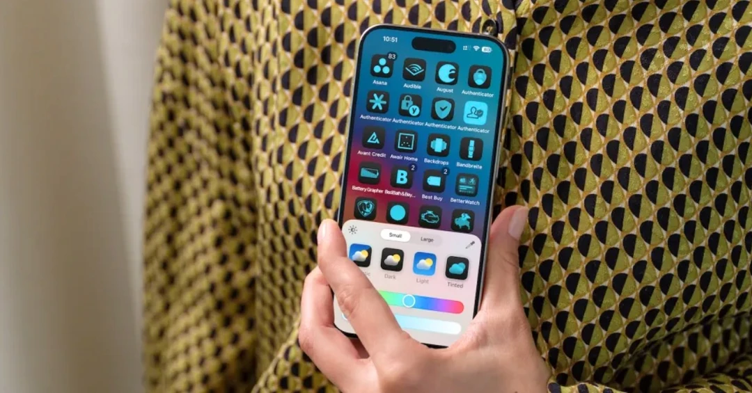 Cách thay đổi icon ứng dụng trên iPhone theo sở thích của bạn!