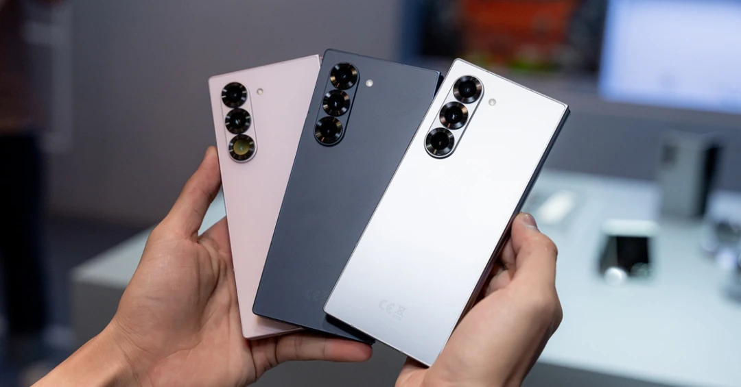 Trải nghiệm Galaxy AI trên Galaxy Z Fold 6, có gì hấp dẫn?