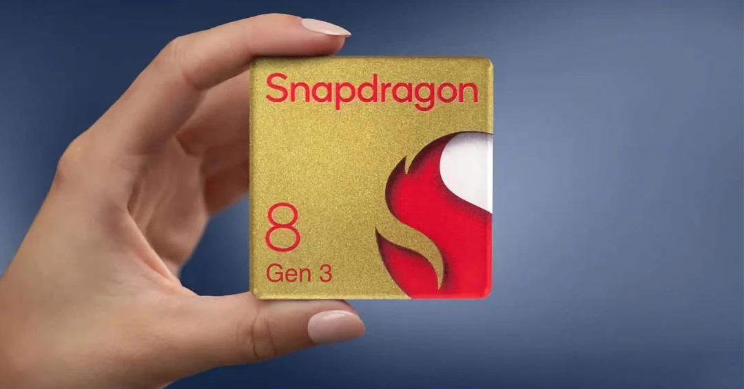 Snapdragon 8 Gen 3 trên Galaxy S24 sẽ được cải tiến hiệu suất làm việc