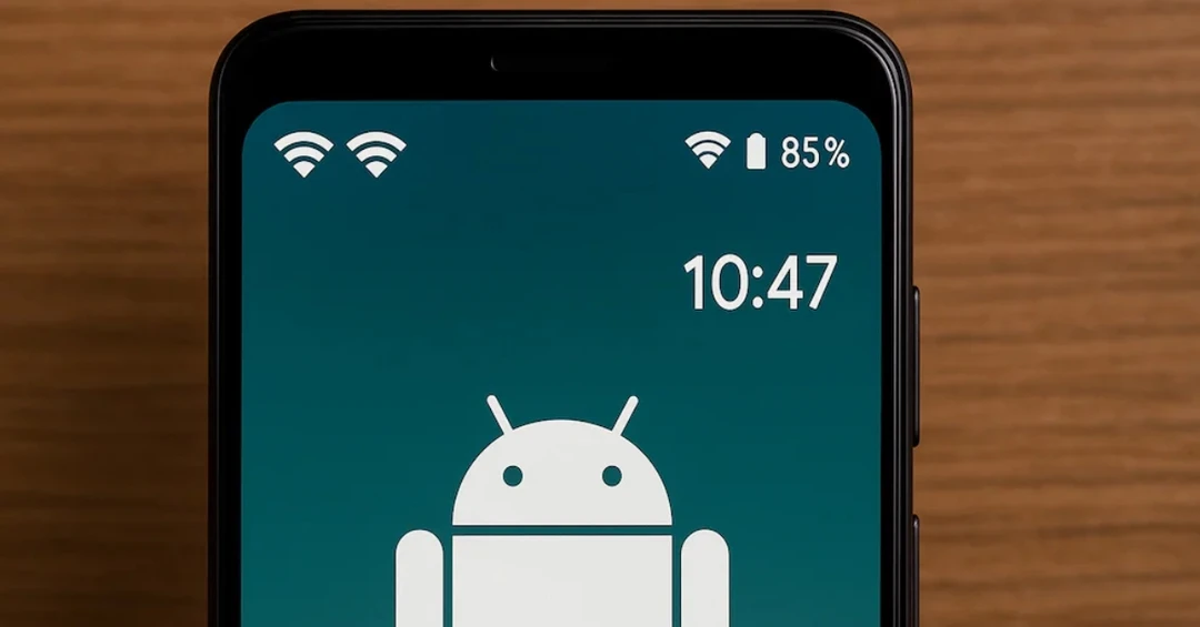 Điện thoại Android hiển thị hai logo WiFi: Tính năng hay lỗi?
