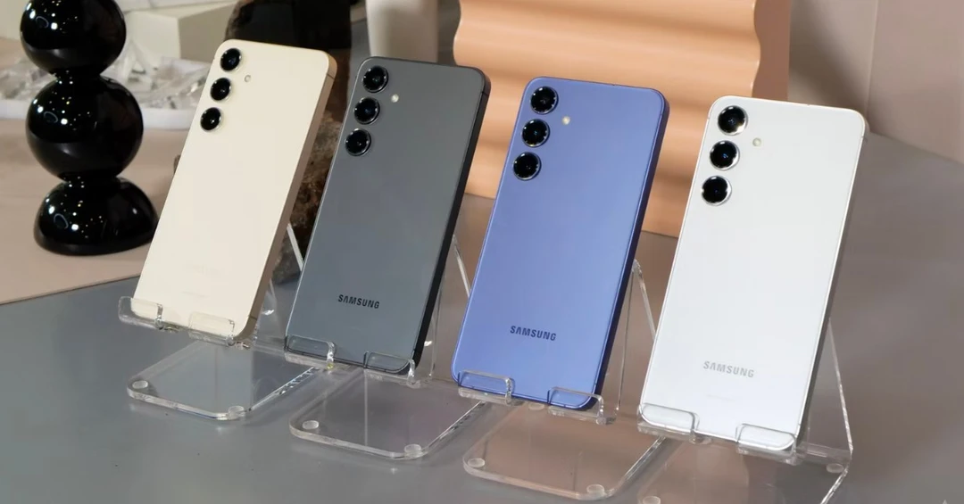 Giá Galaxy S24 Plus sau 5 tháng giảm bao nhiêu? Có nên mua hay chờ giảm tiếp?