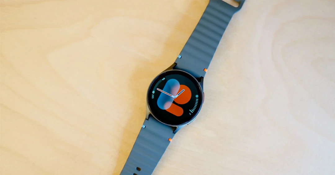 Galaxy Watch 8 có thể tái sử dụng chip của năm ngoái?
