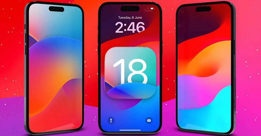 Tổng hợp hình nền iPhone 16 (Plus, Pro, Pro Max) đẹp, chất lượng cao