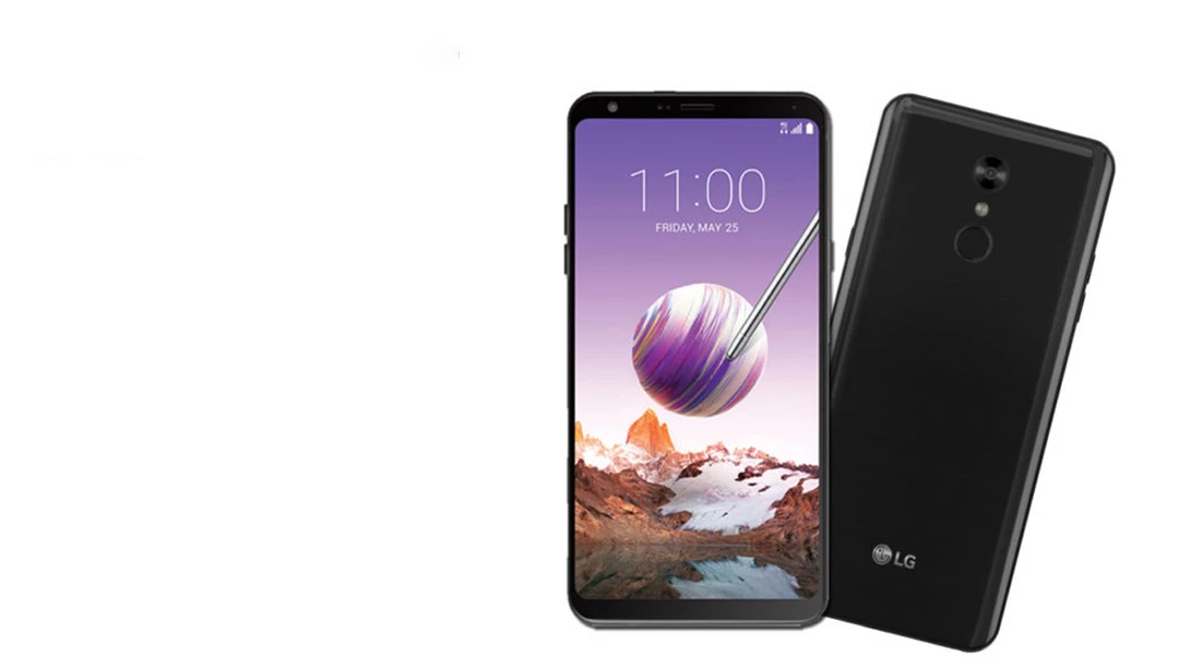 LG Stylo 4 ra mắt tại thị trường Mỹ