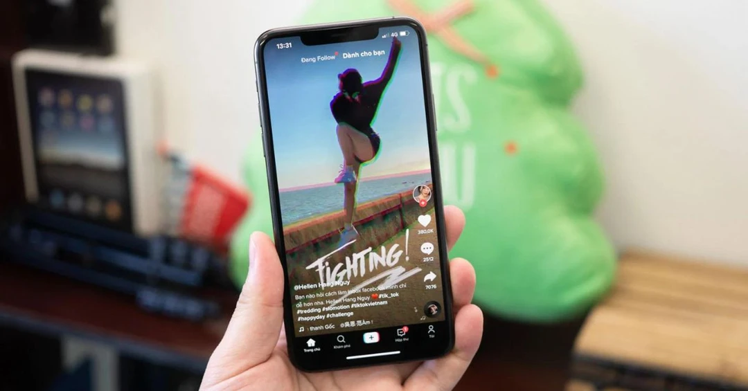 Hướng dẫn 8 cách cày view TikTok giúp video viral nhanh chóng