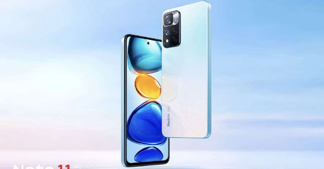 Redmi Note 11 Pro+ sẽ đến Ấn Độ với tên gọi Xiaomi 11i Hyper Charge