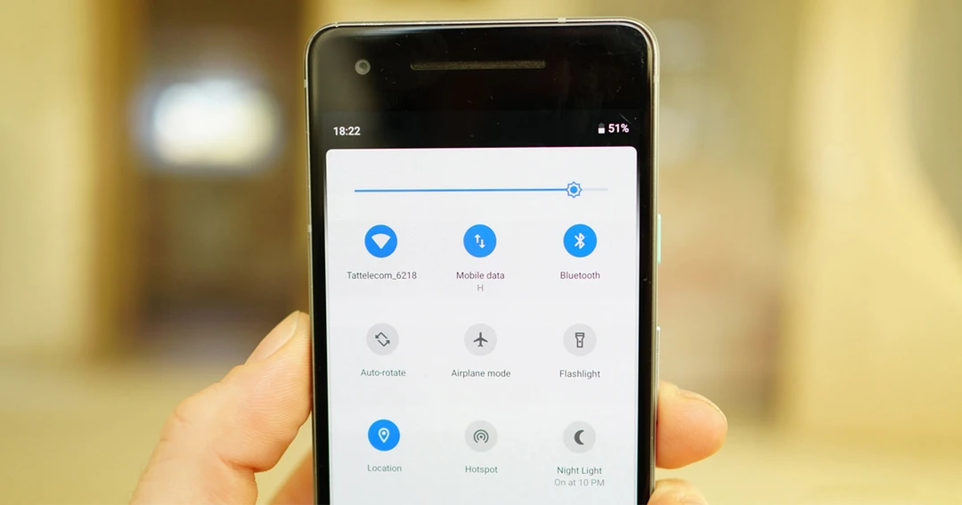 Đánh giá Android 9.0 Pie chính thức - Tốt, mượt mà, nhưng chưa đủ!