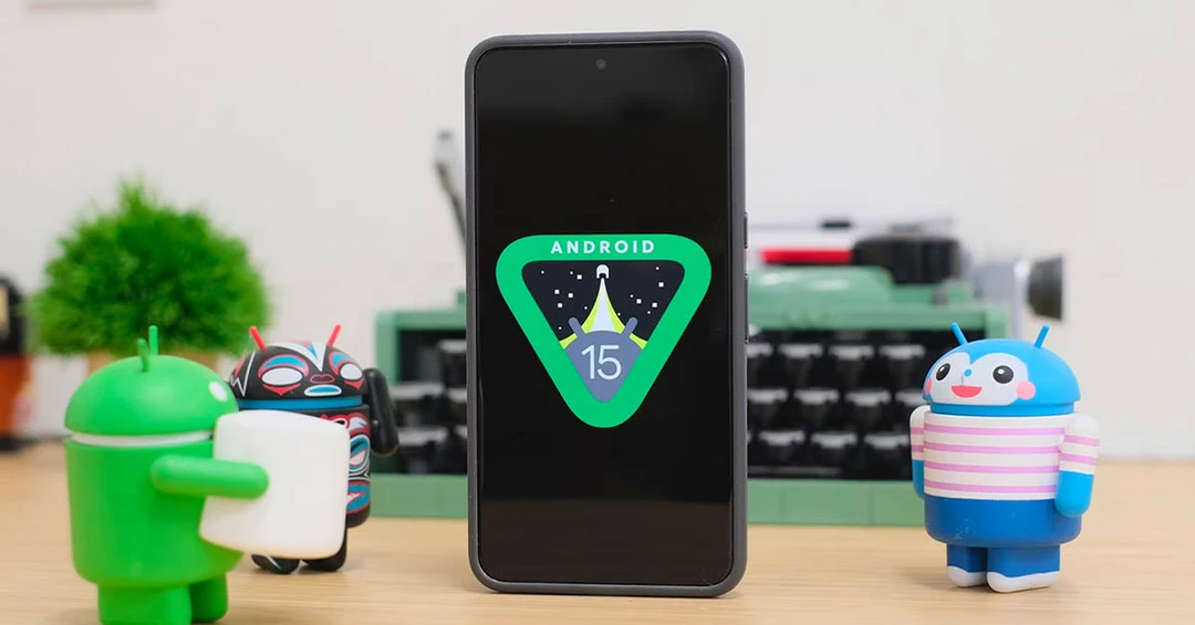 Google sẽ ra mắt bản cập nhật Android 15 vào tháng 5/2024