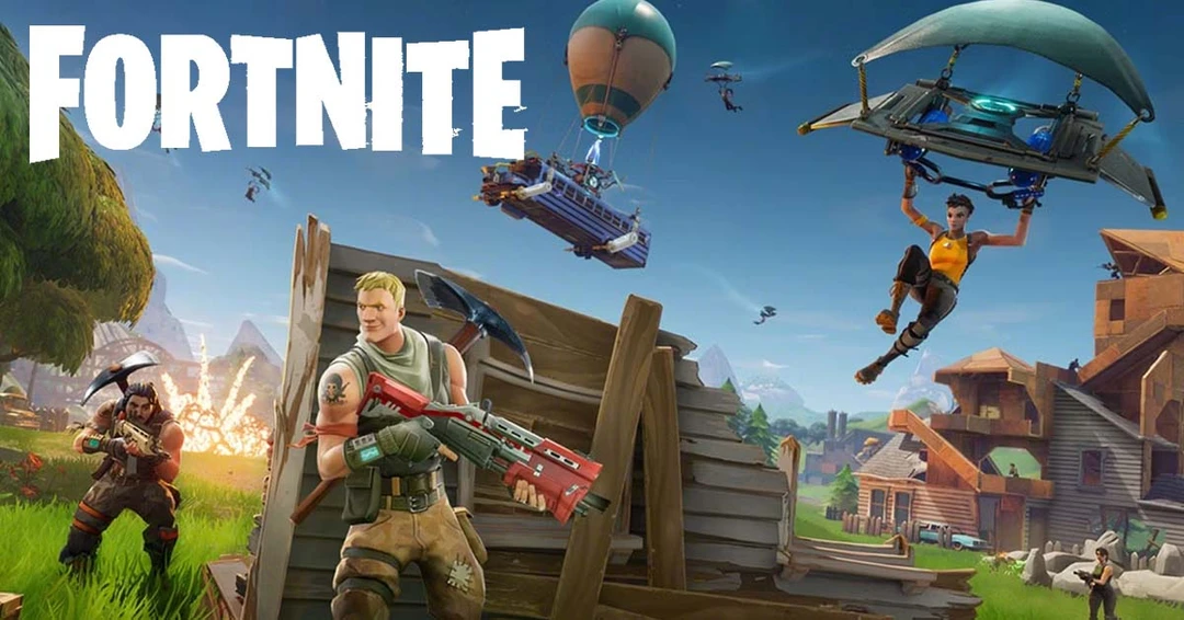 Tổng hợp 10 mẹo và thủ thuật chơi Fortnite hay nhất 2024