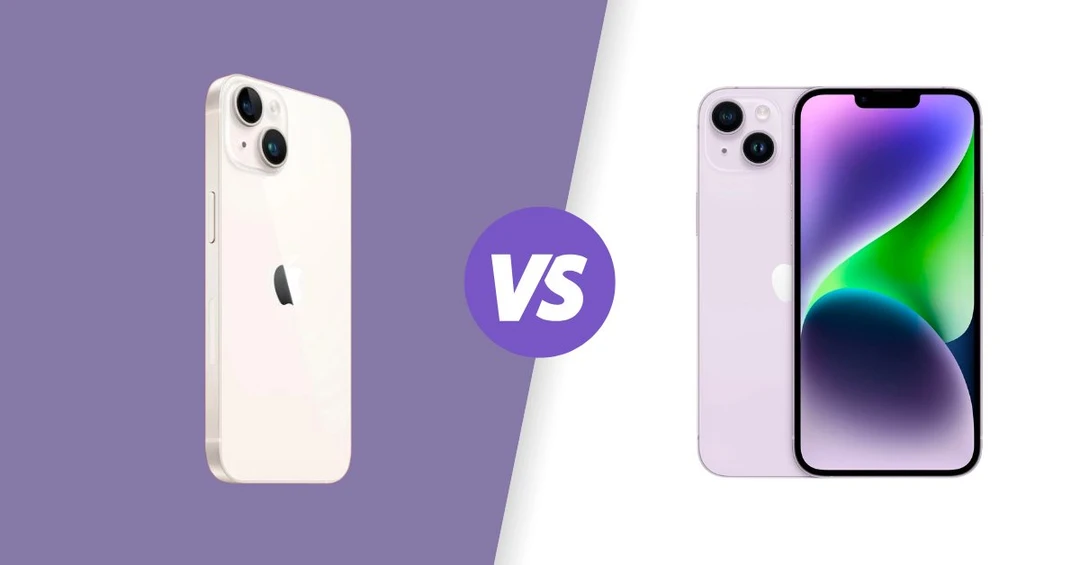 So sánh iPhone 15 Plus và iPhone 14 Plus: Phiên bản nào đáng mua hơn?