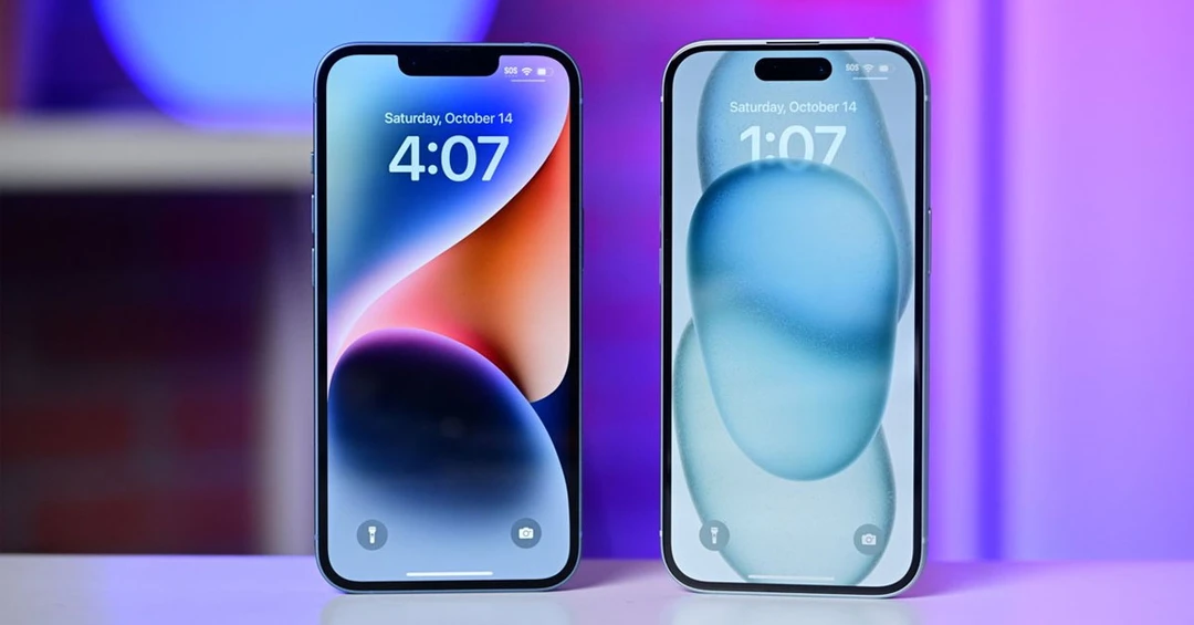 Apple thêm trang 'lý do nâng cấp từ iPhone cũ lên iPhone mới'