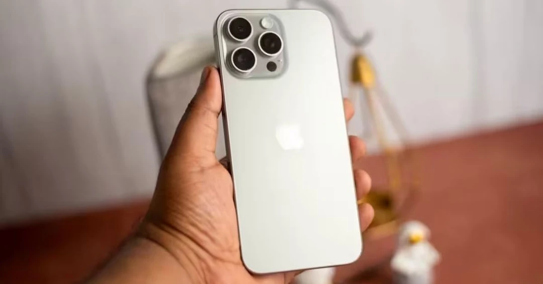 Các lỗi thường gặp trên iPhone 16 Pro Max cũ mà bạn cần biết trước khi mua