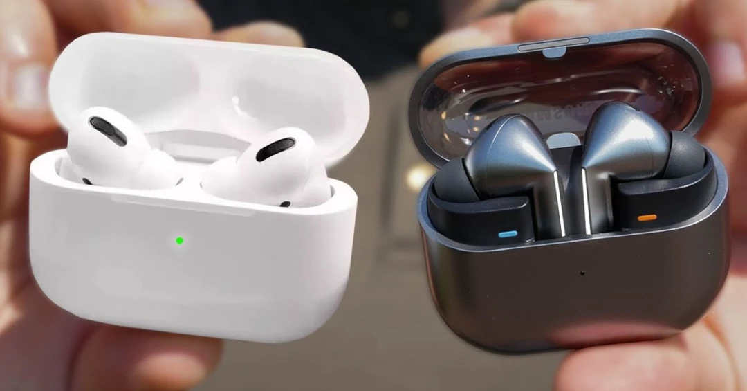 Nên mua Galaxy Buds3 hay AirPods 3 trong cùng tầm giá?