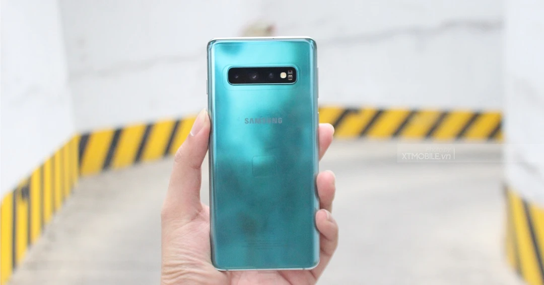 Mua Galaxy S10, S10 Plus, bạn nên chọn phiên bản 128GB, 512GB hay 1TB?
