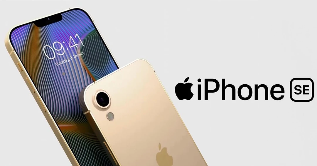 BOE giành được đơn đặt hàng màn hình OLED cho iPhone SE 4 từ Apple