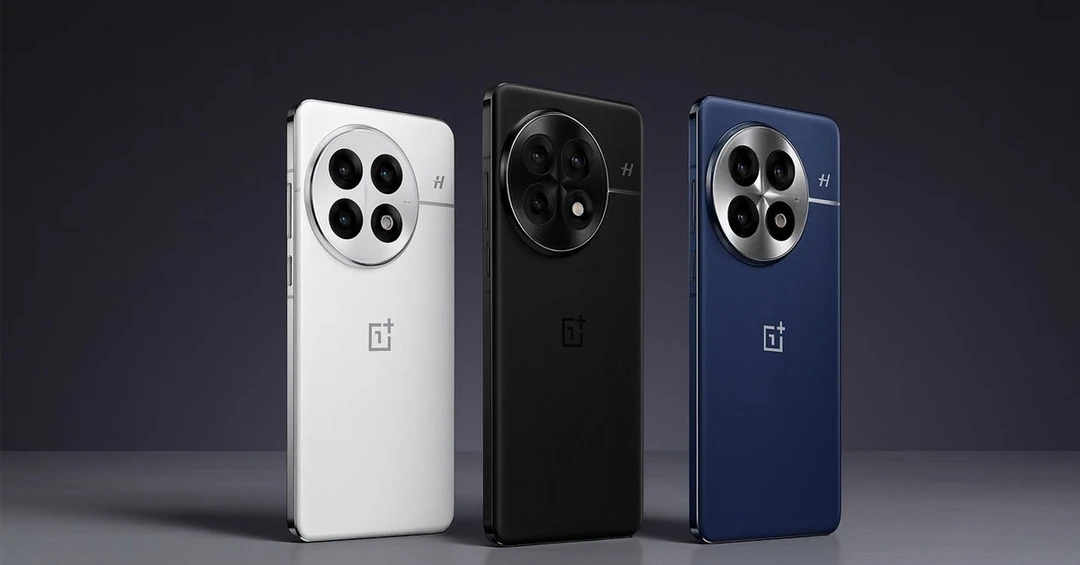 OnePlus 15 và Ace 6 với pin 7000mAh+ sẽ ra mắt vào tháng 10