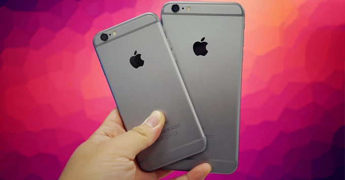 Pin iPhone 6/6 Plus dùng được bao lâu trong thực tế?
