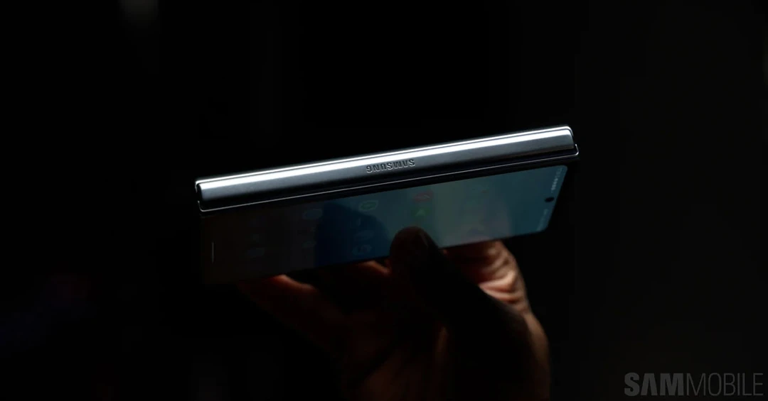 Galaxy Z Fold 6 sẽ được lột xác hoàn toàn so với Galaxy Z Fold 5