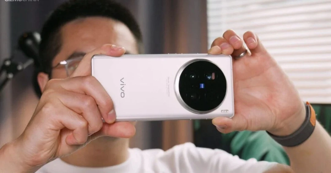 Rò rỉ lộ trình ra mắt Vivo X200 Ultra và các sản phẩm khác của Vivo trong năm 2025!