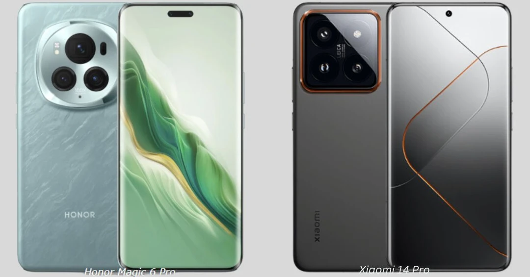Vivo X200, Xiaomi 15 và Honor Magic 7 sẽ ra mắt vào ngày 14, 20, 30/10