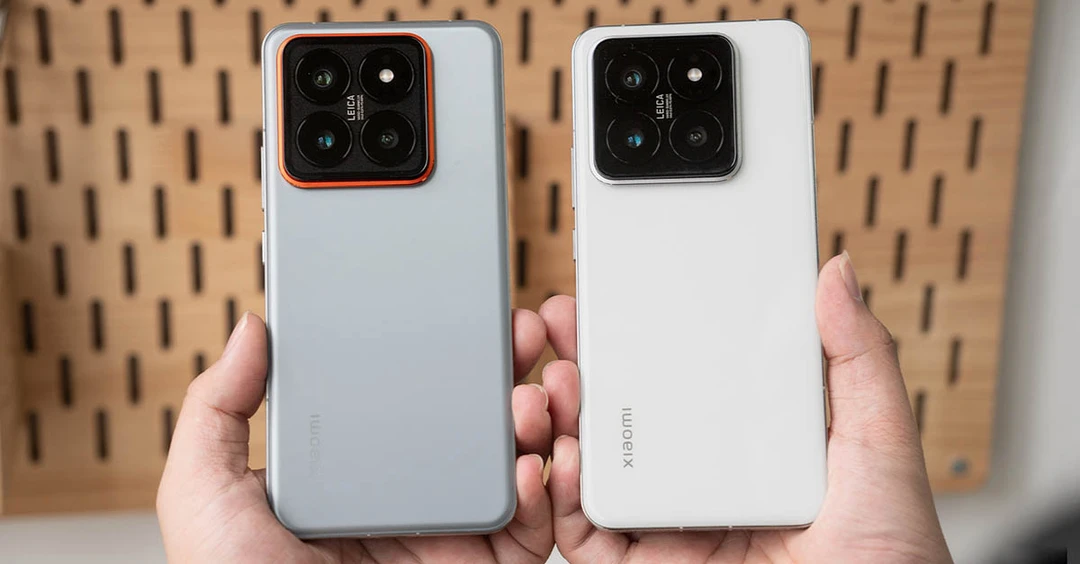 Top điện thoại Snapdragon 8 Gen 3 giá rẻ ngon nhất 2023!