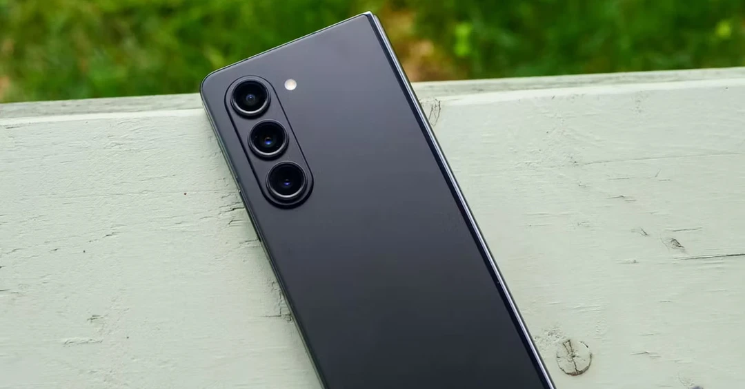 Tại sao Samsung Galaxy Z Fold 6 cần camera của S24 Ultra