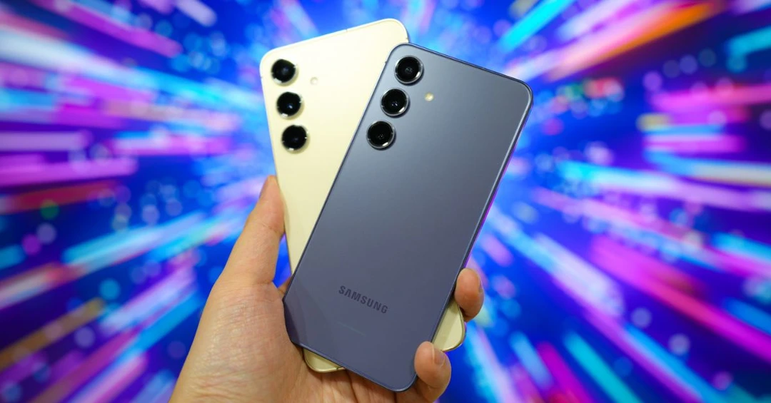 Tổng hợp mẹo hay trên Galaxy S24 Plus mà có thể bạn chưa biết