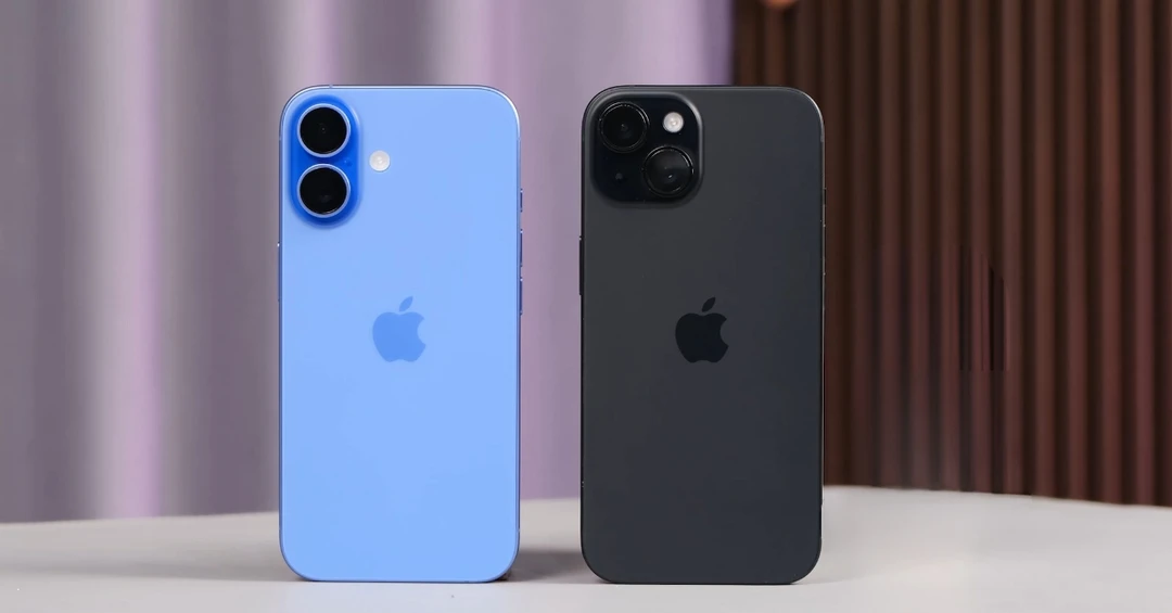 So sánh iPhone 16 và iPhone 15: Mua series nào đáng tiền hơn?