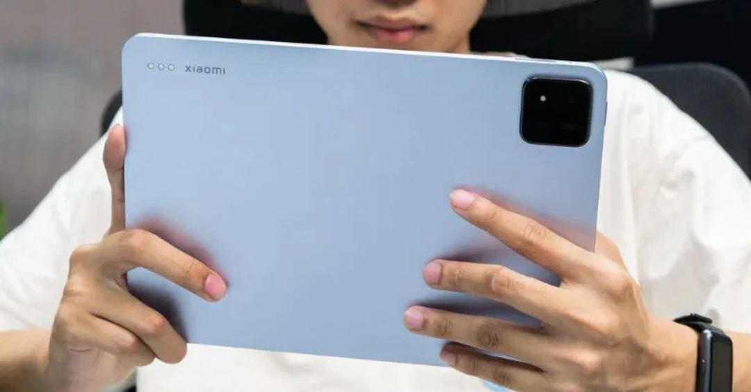 Đánh giá Xiaomi Pad 7: Máy tính bảng đáng mua nhất hiện nay