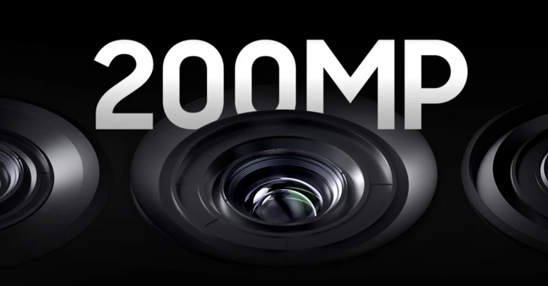 Top điện thoại camera 200MP đáng chú ý nhất năm 2026
