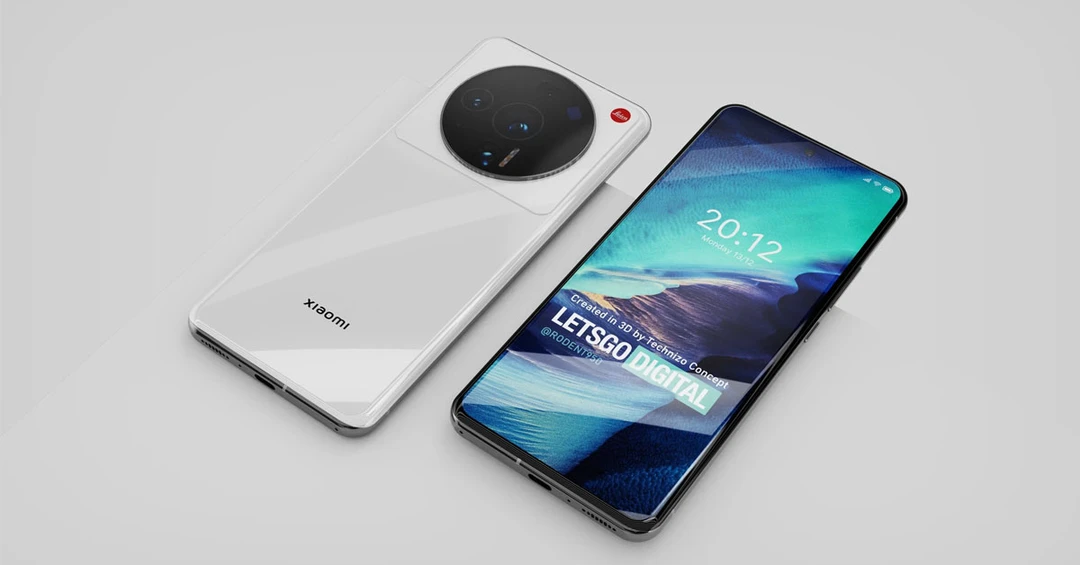 Xiaomi 12 Ultra lộ diện thông số kỹ thuật camera, khả năng đứng đầu danh sách DxOMARK